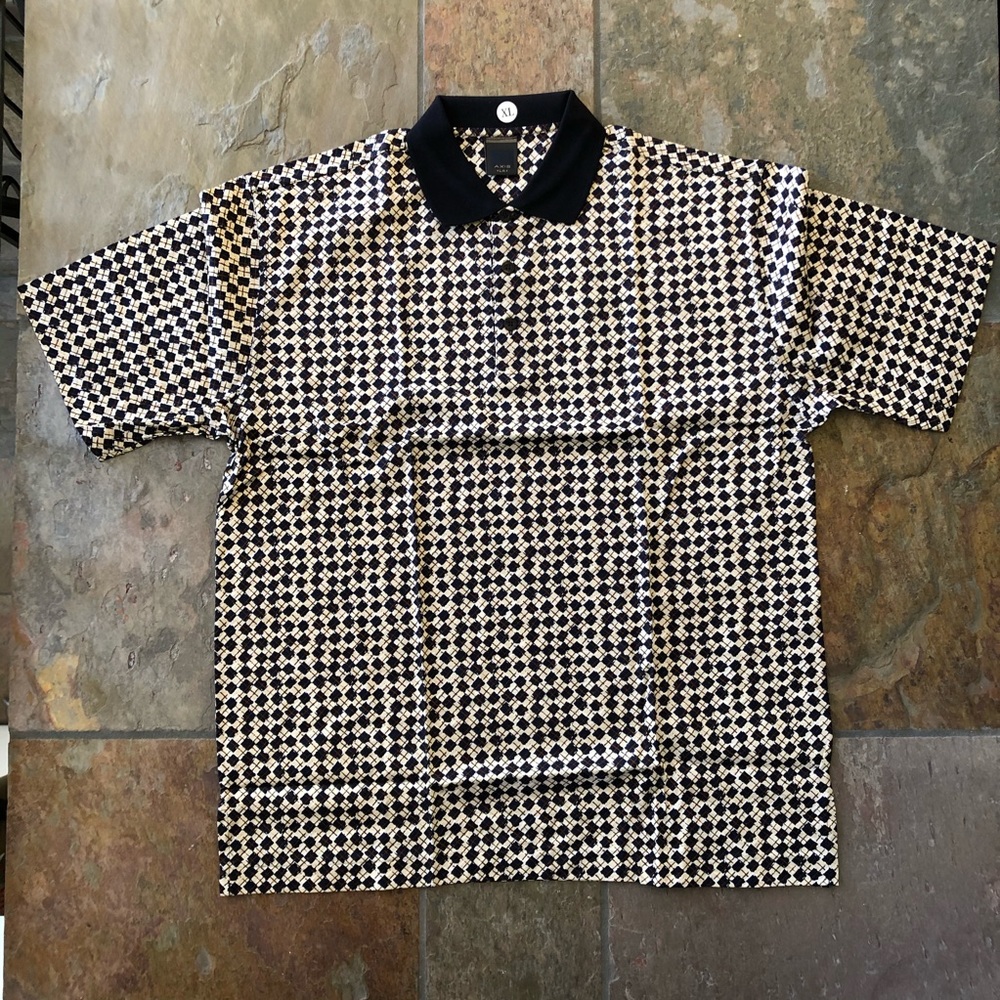 NWOT Golf Shirt size XL